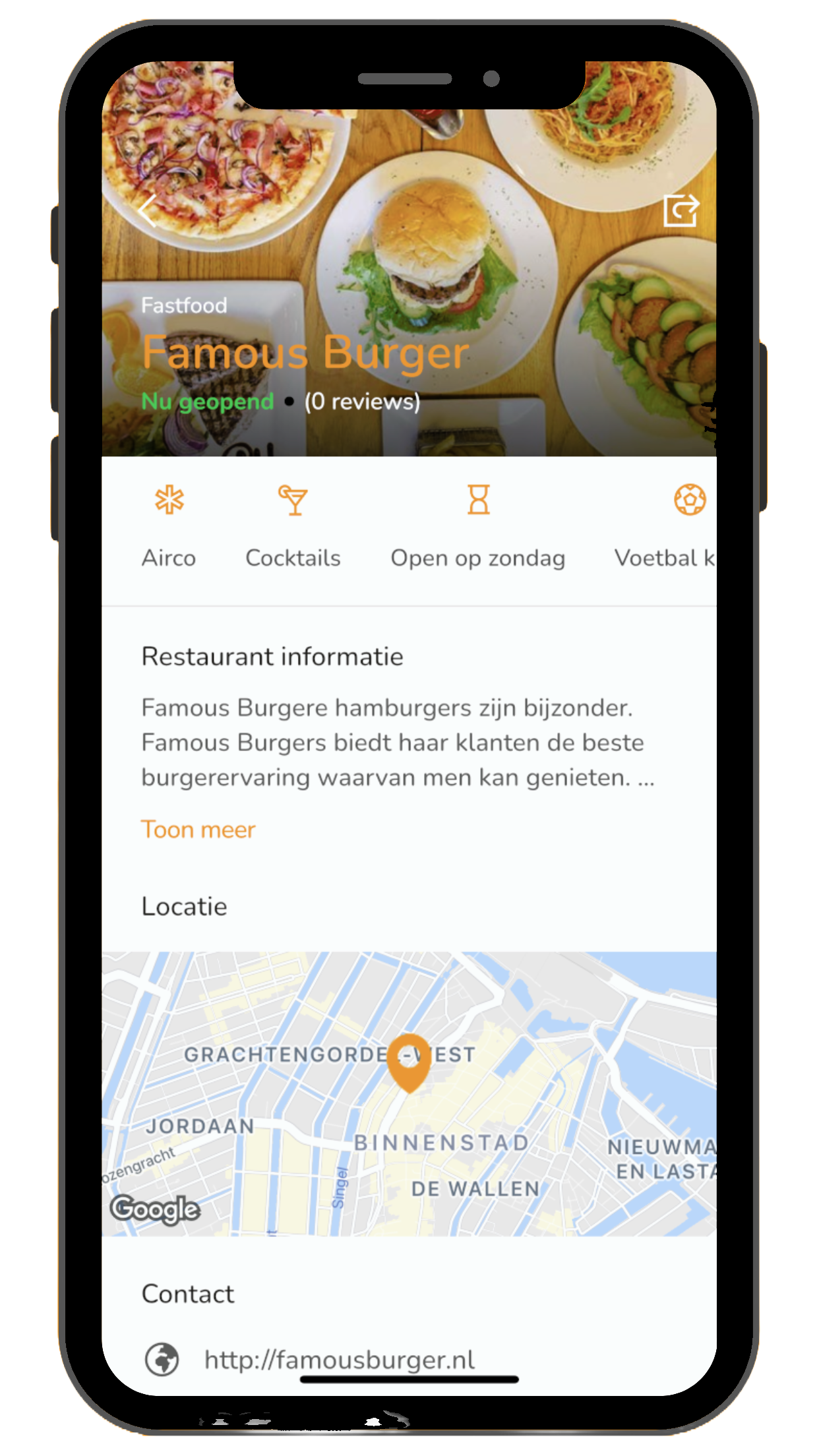 Codilon tailored advice