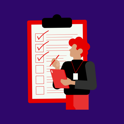 Codilon for startups